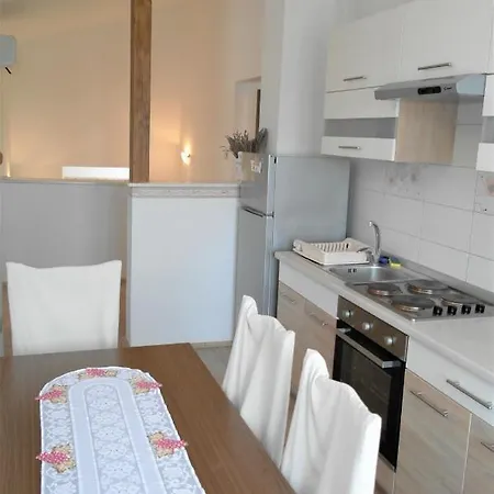 Appartement Soline - Emozione *