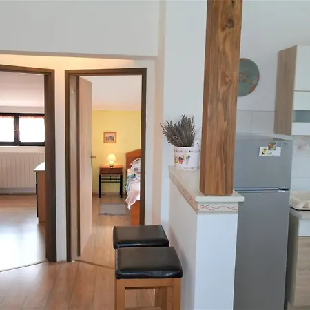 Appartement Soline - Emozione Vinkuran