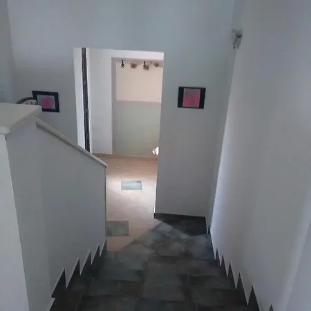 Soline - Emozione شقة فينكوران