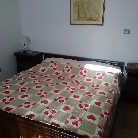 Appartement Soline - Emozione