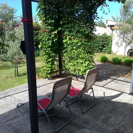 Appartement Soline - Emozione *