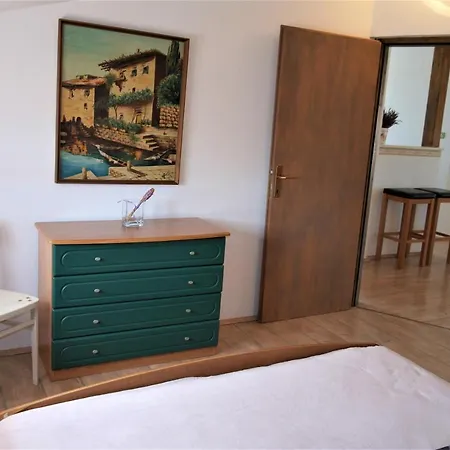 Apartment Soline - Emozione Vinkuran