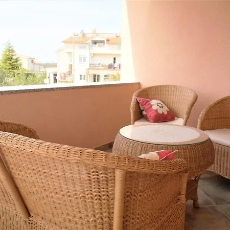 Apartman Soline - Emozione Vinkuran