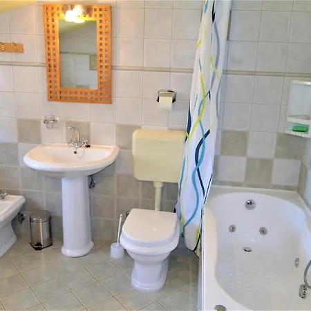 Apartment Soline - Emozione *
