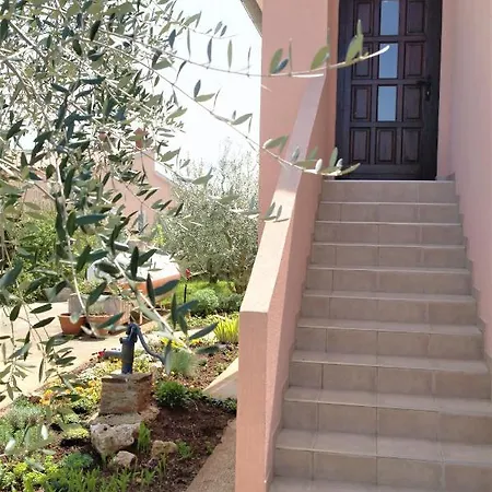 Apartment Soline - Emozione Vinkuran