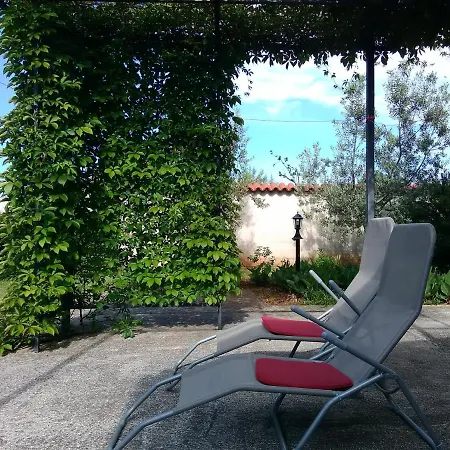 Apartment Soline - Emozione Vinkuran