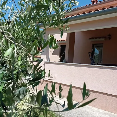 Apartment Soline - Emozione *