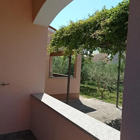 Appartamento Soline - Emozione Vinkuran
