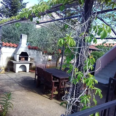 Apartment Soline - Emozione