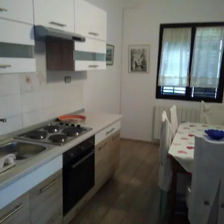 Appartamento Soline - Emozione *