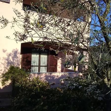 Soline - Emozione Apartment