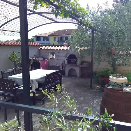 Apartman Soline - Emozione