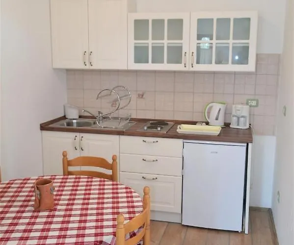 Soline - Emozione Apartman