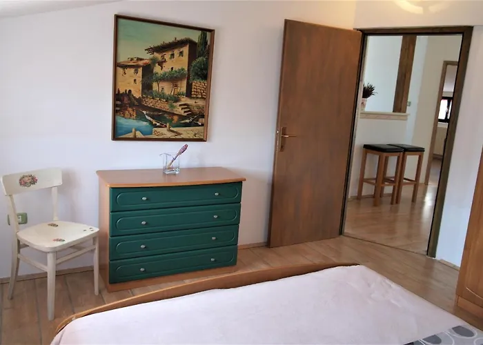 Apartman Soline - Emozione Vinkuran