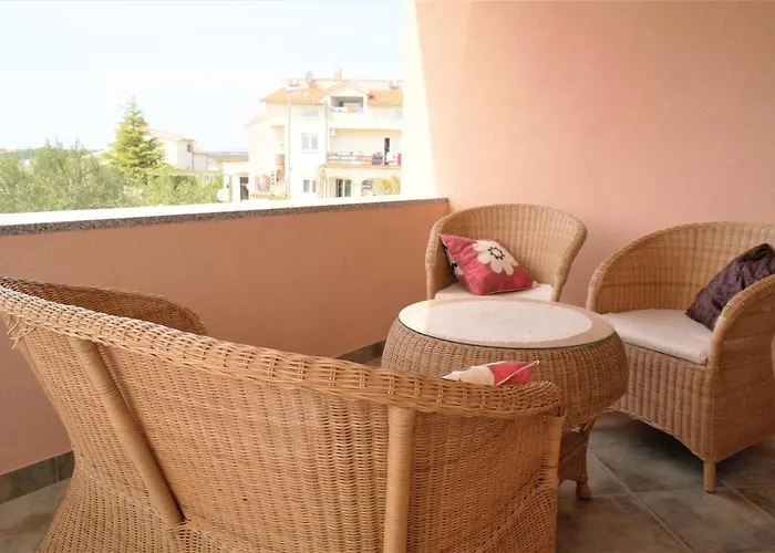 Apartman Soline - Emozione Vinkuran