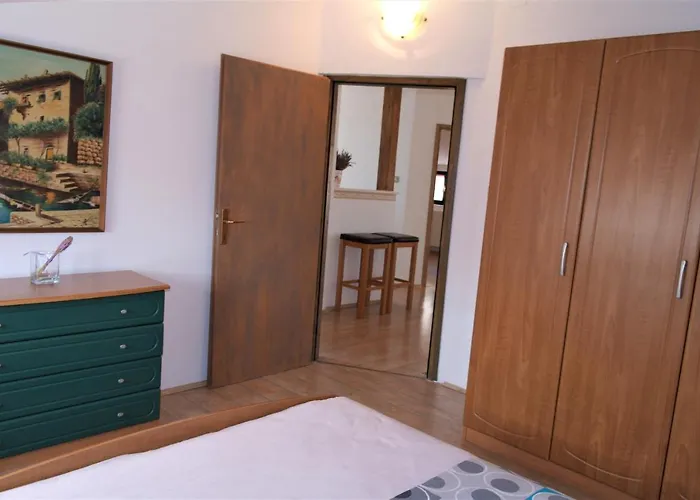 Apartman Soline - Emozione