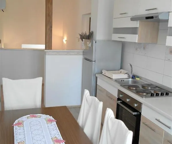 Apartman Soline - Emozione *