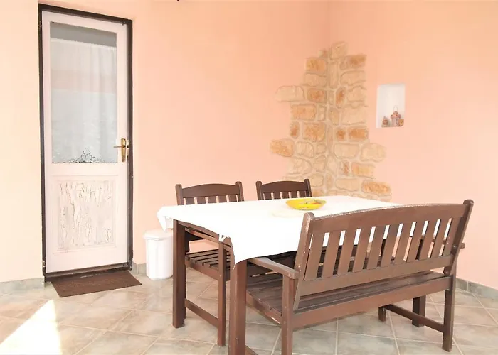 Soline - Emozione Apartman *