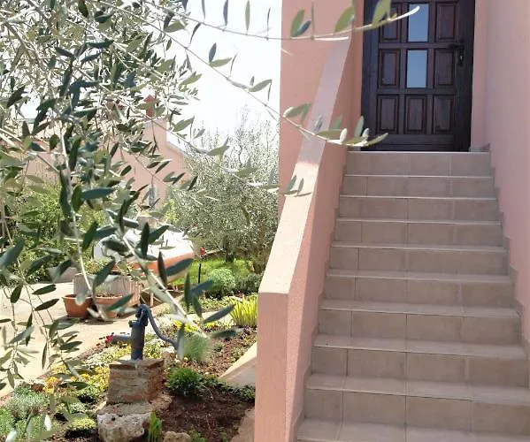 Apartman Soline - Emozione Vinkuran