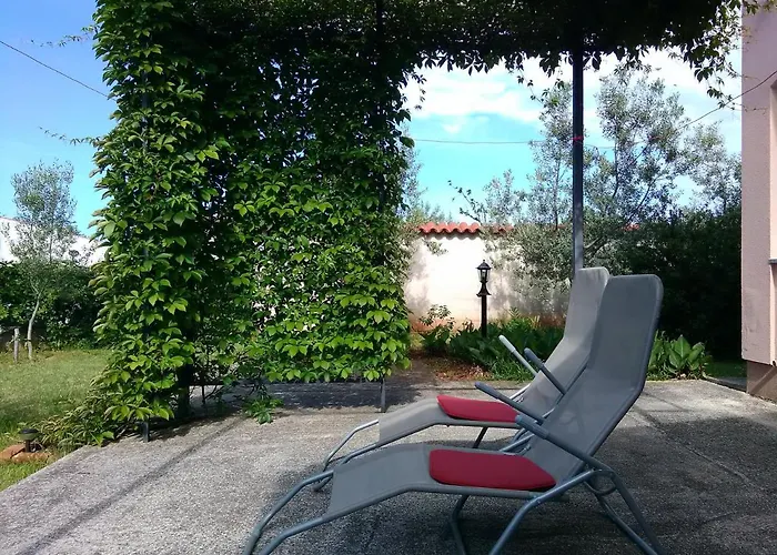 Apartman Soline - Emozione Vinkuran