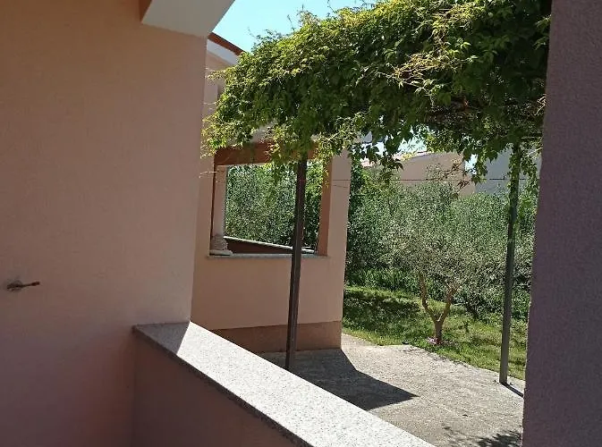 Apartamento Soline - Emozione Vinkuran