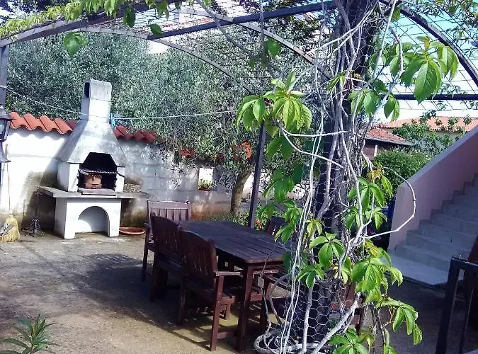 Apartamento Soline - Emozione