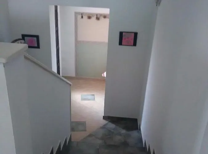 Soline - Emozione Apartman Vinkuran