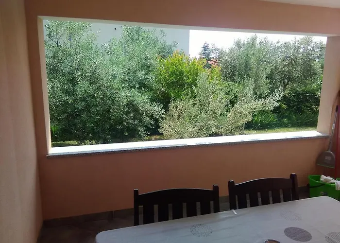 Soline - Emozione Apartman *