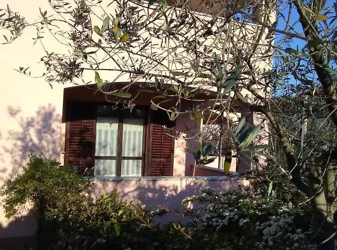 Soline - Emozione Apartman