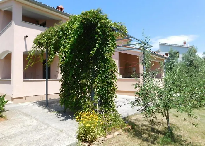 Apartamento Soline - Emozione *